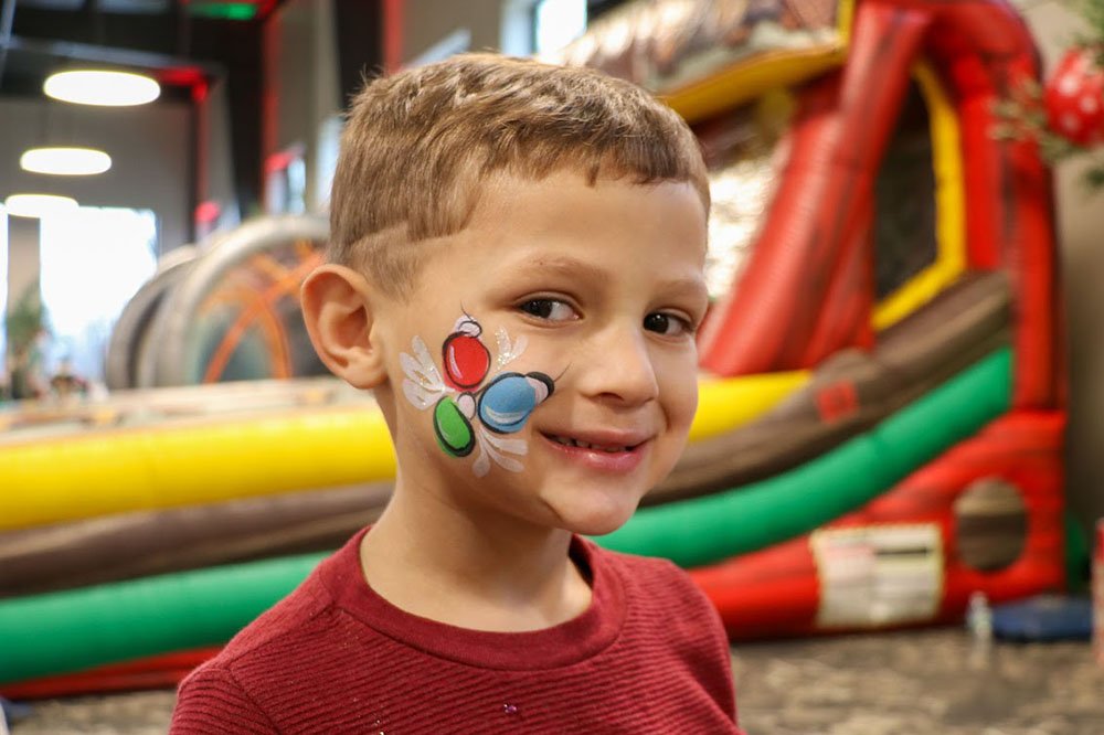 Face Painting