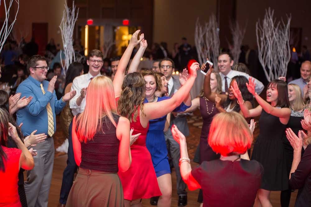 Corporate Company Party Northern Kentucky