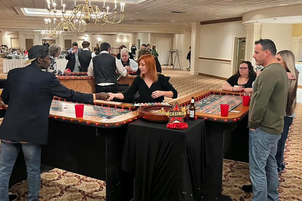 NKY Casino Night Parties