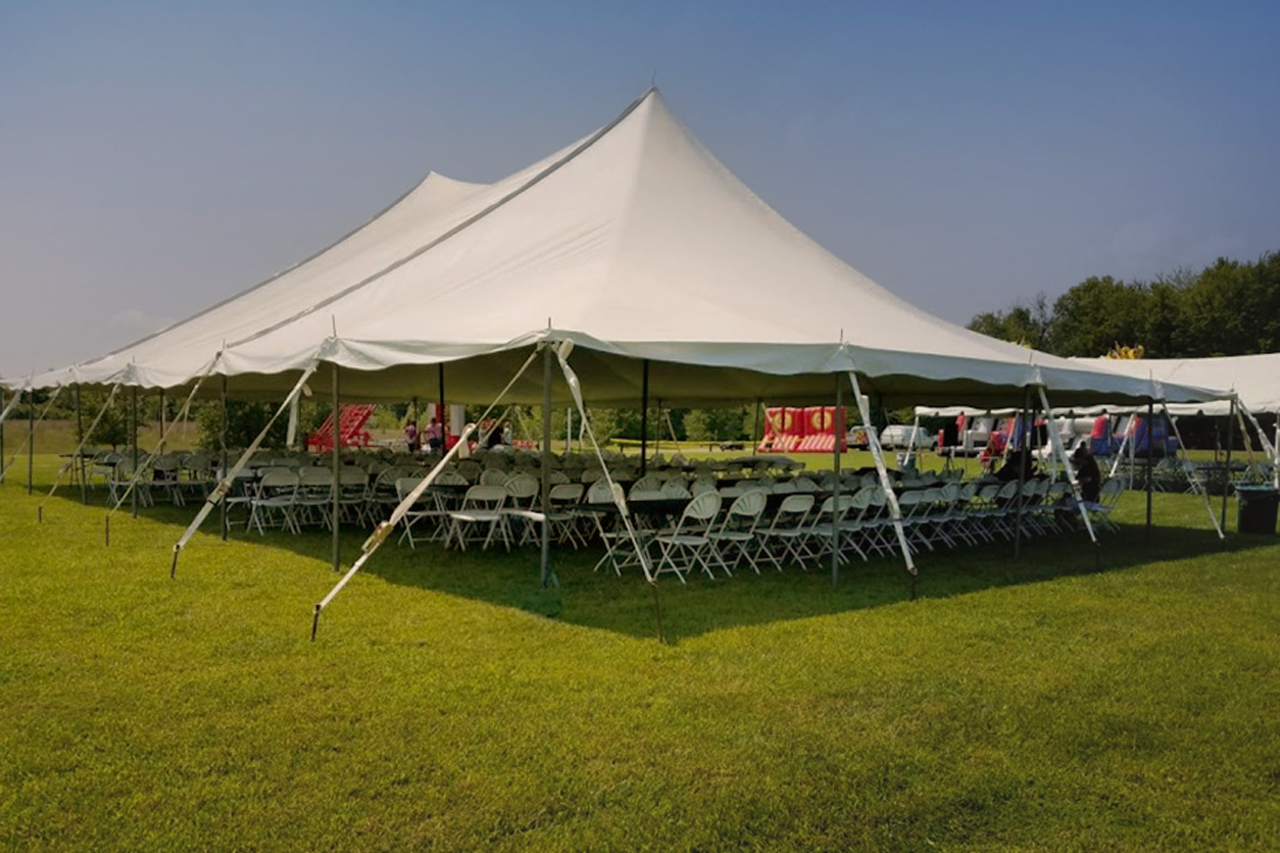 Northern Kentucky Tent Rental